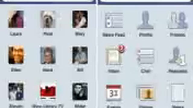 download Facebook phone .jar free смотреть онлайн