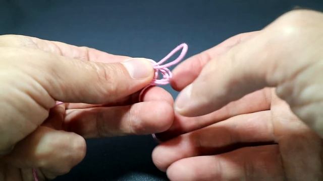 Скользящие узлы для лески. Узел для макушатника. Лучшие способы. смотреть онлайн