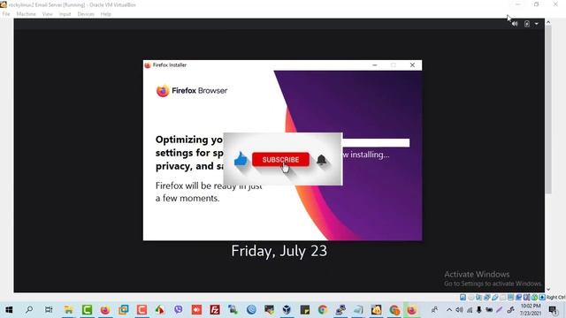 Fix Gah Your tab just crashed смотреть онлайн