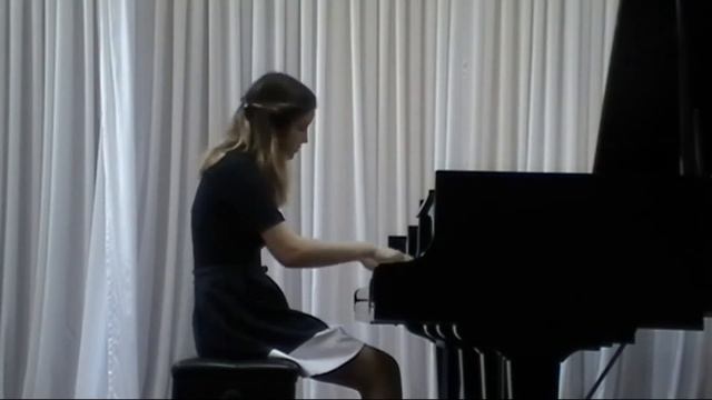 Music in Ballet Class. Музыка в балетном классе смотреть онлайн