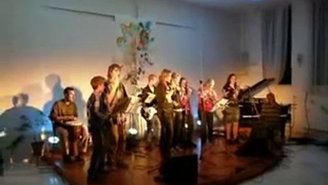 Ostravské listopadání 2008 смотреть онлайн