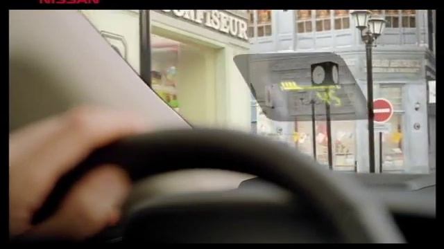 [TVCF] NISSAN TIIDA 家庭篇 смотреть онлайн