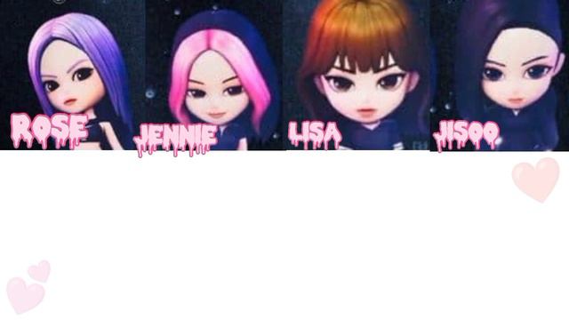 The Girls 💕❤ ~Учимся правильно произносить слова~ смотреть онлайн