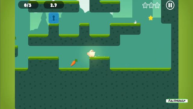 Greedy Rabbit Gameplay HD (PC) | NO COMMENTARY смотреть онлайн