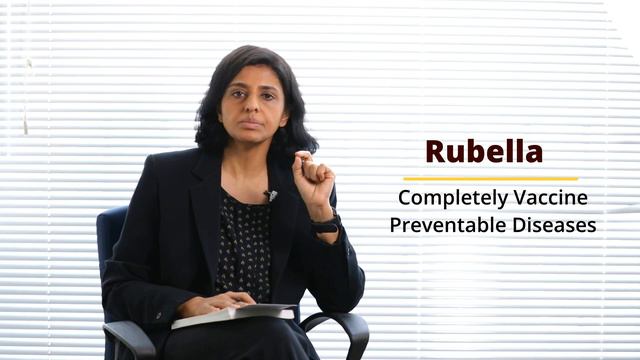 प्रेग्नन्सी और गर्भधारण में रूबेला वायरस | Dr. Priya Bhave Chittawar смотреть онлайн