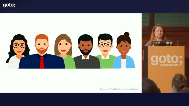 A Teacher, an Economist & a Developer Walk Into a Bar... • Adele Carpenter • GOTO 2023 смотреть онлайн