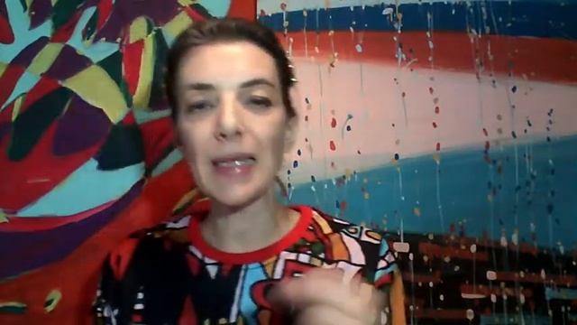 Открытое занятие с Татьяной Аллен "Формирование при помощи рисунка" 22 Декабря в 18:00мск смотреть онлайн