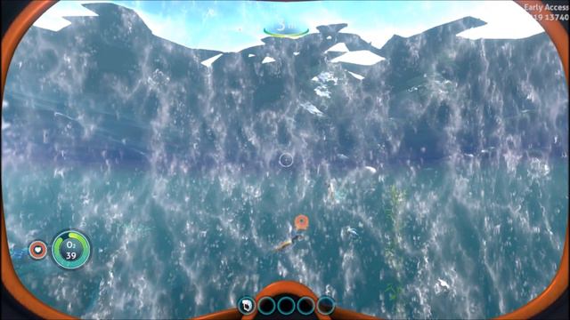 Subnautica: Below Zero 2 смотреть онлайн