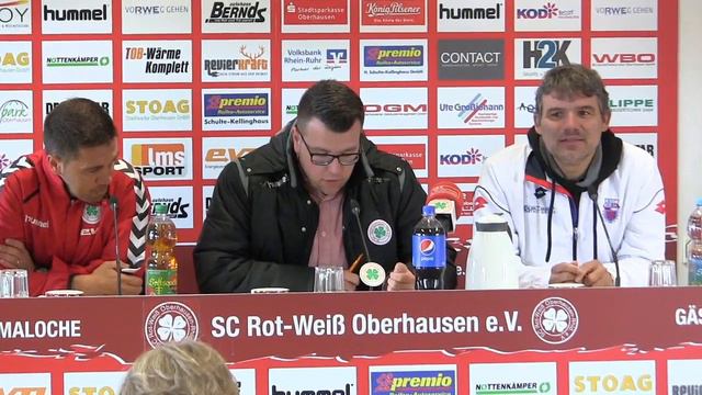 RWO tv - Das Magazin Bonner SC смотреть онлайн