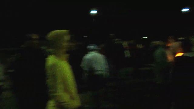 Пасха 2013 в Дубне. Храм Рождества Иоанна Предтечи - 2 смотреть онлайн