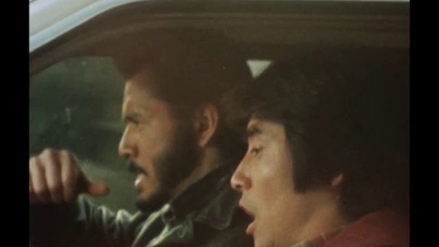 太陽にほえろ！ 第502話 癖 смотреть онлайн