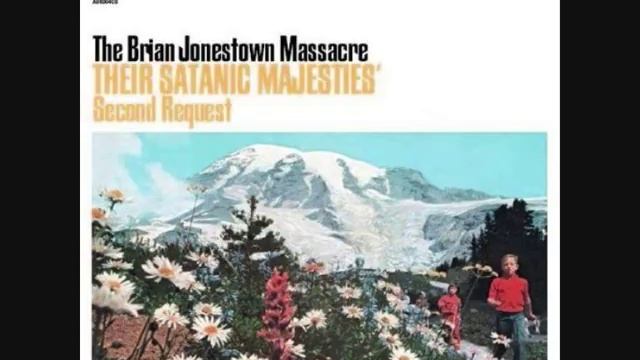 The Brian Jonestown Massacre - Their Satanic Majesties' Second Request смотреть онлайн