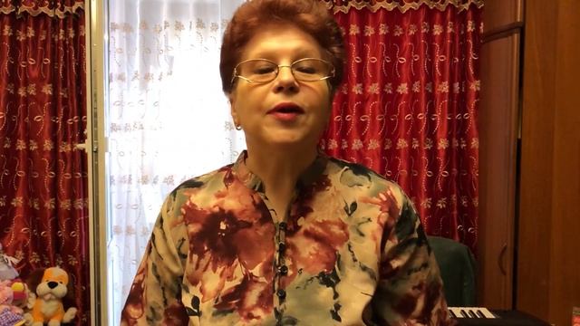 Дистанционное занятие 