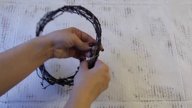 САМОИЗОЛЯЦИЯ С ПОЛЬЗОЙ: МАСТЕР-КЛАСС ПО ИЗГОТОВЛЕНИЮ ЛОВЦА СНОВ