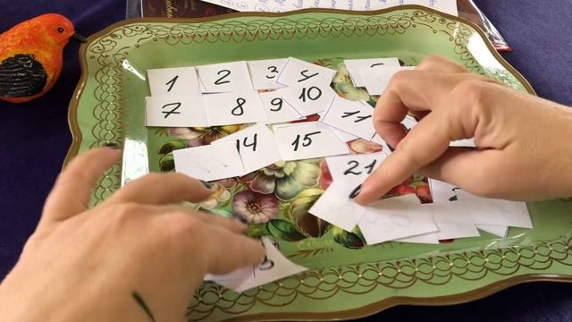 итоги розыгрыша смотреть онлайн