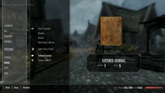 Skyrim Mod Spotlight: Volume 1 смотреть онлайн