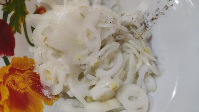 Секреты кухни