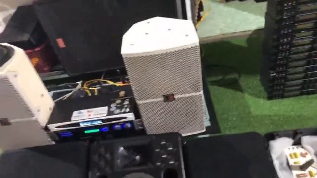 Toàn hàng đại chất các bác ơi! Loa JBL 8320 & 8340A. Loa Gutin BOT-600, vang số vinal X3, X5 .. vv смотреть онлайн