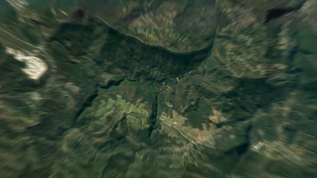 Красивейшие каньоны Сочи с координатами смотреть онлайн