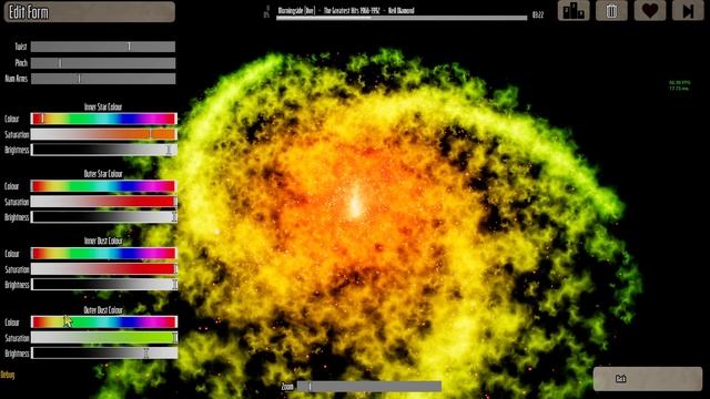 Beat Hazard 3 - A Galaxy of Music 2 (Work in progress) смотреть онлайн