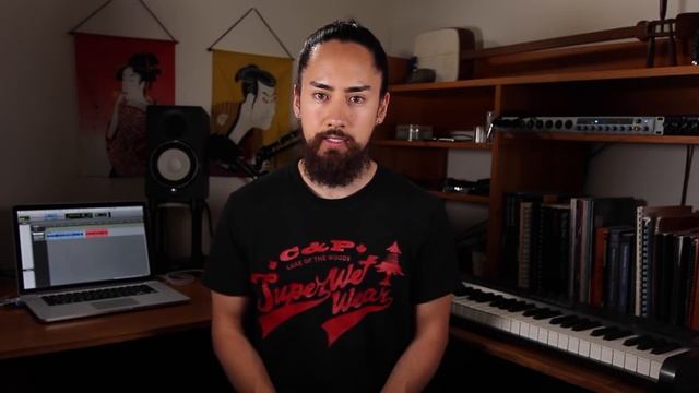 How To Improve Your Stage Presence смотреть онлайн