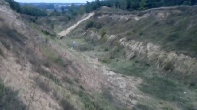 Rawa Mazowiecka Yz250f