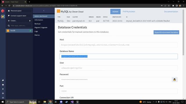 Unreal Engine 5 Online SQL Database Tutorial | Free MySQL Database UE5 смотреть онлайн