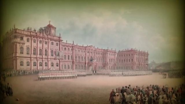 Русские цари. Часть 6. Государь - солдат 99 jyne смотреть онлайн