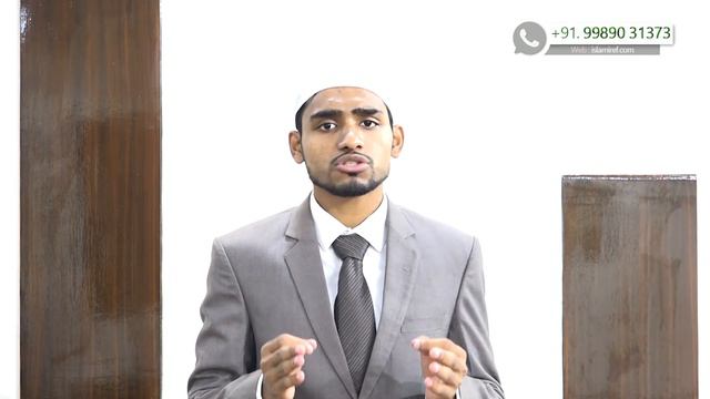 Br. Simaak : Quran & Modern Science On Astronomy смотреть онлайн