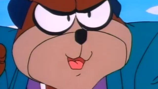 Samurai Pizza Cats Episode 46 Phoney Baloney Cat смотреть онлайн