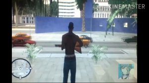 GTA San Andreas ВОЗВРАЩЕНИЕ: ПОБЕГ CJ. ИЗ ТЮРЬМЫ!!!