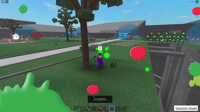 Roblox LUCKY BLOCKS BUT I Open The Legendary смотреть онлайн