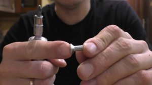 КАК ПРАВИЛЬНО УСТАНОВИТЬ НОЖИ НА ЛЕДОБУР? (все секреты и советы)