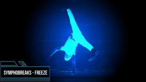 SymphoBreaks - Freestyle Megamix 2018 [Electro Freestyle Music]