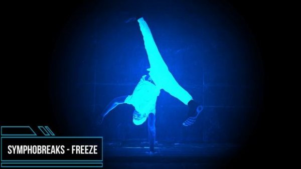 SymphoBreaks - Freestyle Megamix 2018 [Electro Freestyle Music]