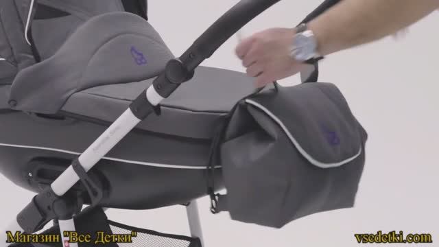 Коляска Noordline Siena Sport (Нордлайн Сиена Спорт)