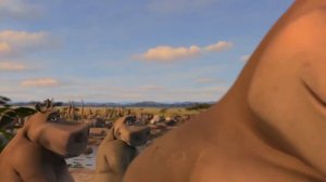 Мадагаскар - Мото Мото