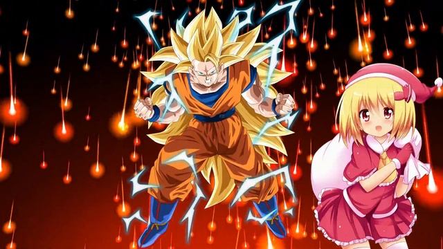 Mega Anime Render Pack!!! смотреть онлайн