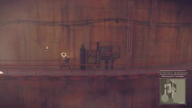 моё первое видео- прохождение NieR: Automata №1 Майонез и мягкий карандаш смотреть онлайн