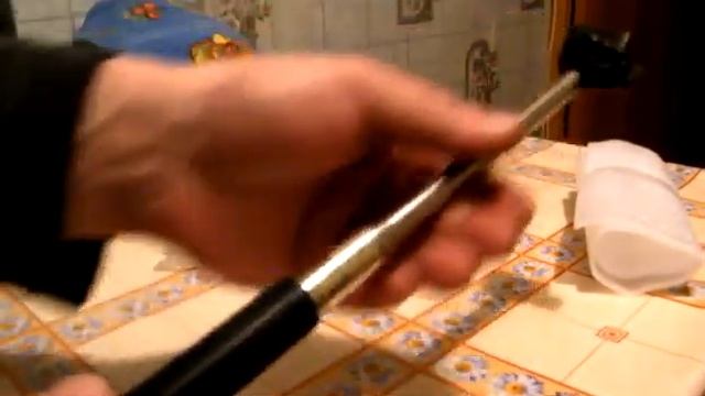 Посылка Aliexpress\ Монопод\ Monopod