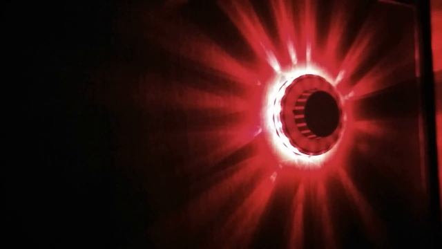 Светодиодный световой прибор смотреть онлайн