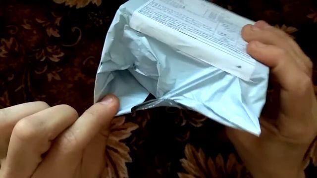 Посылка с неверным товаром смотреть онлайн