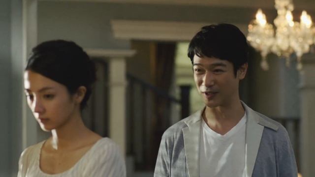 【HD】 堺雅人 満島ひかり トヨタ TOYOTOWN「夫の秘密B」篇 CM(30秒) смотреть онлайн