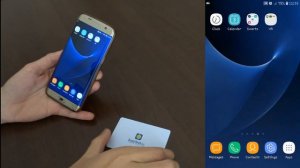 NFC Smart Card - Demo
