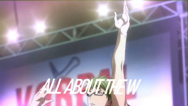 [KNB]-Im In The Zone-~HAPPY 3RD ANNIVERSARY PMGS!!~(Worm IC MEP Part) смотреть онлайн