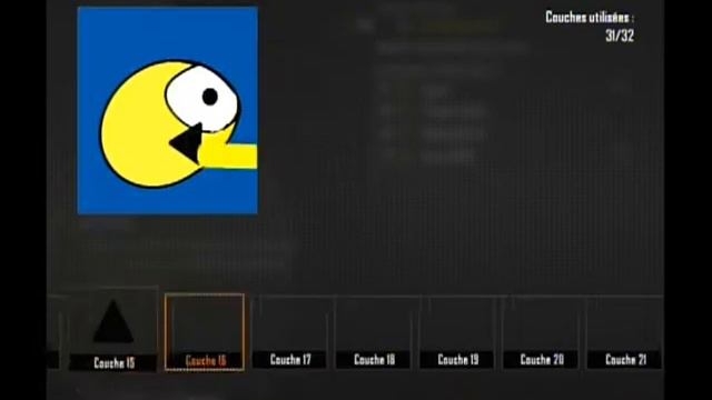 Tuto | embleme flappy bird bo2 смотреть онлайн