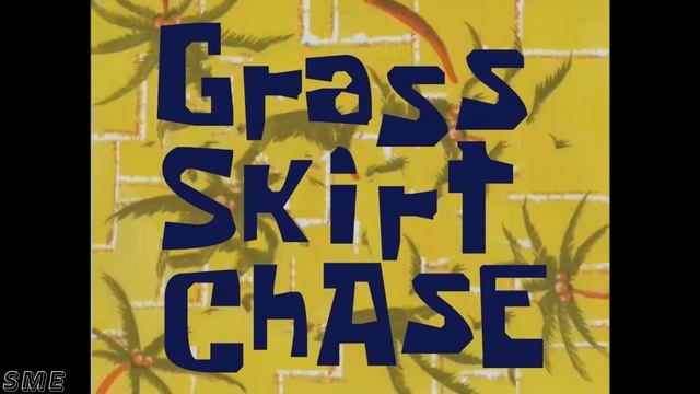 [FREE] Spongebob Type Beat "Grass Skirt" Meme Rap X Ski Mask The Slump God Type Beat смотреть онлайн