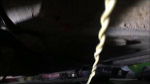 Мерседес W124 260E M103   Не заводится (Что не желательно делать!!!)