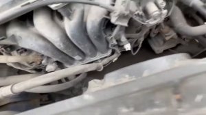 Mazda 3 не заводится. Как починить за 40 секунд ?