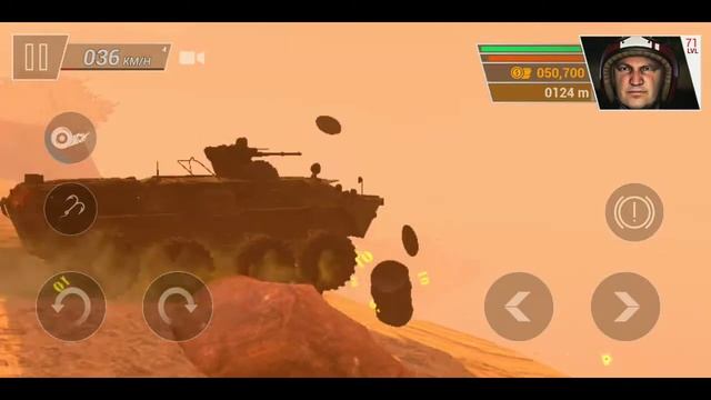 Trail Climb Android Gameplay смотреть онлайн
